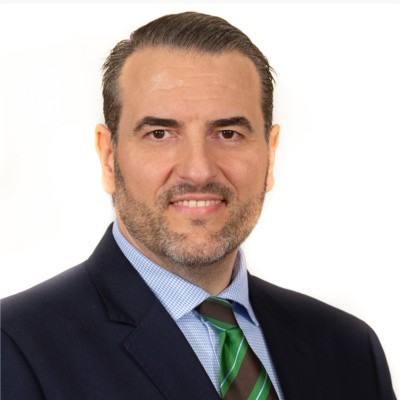 Pablo Melo Peña
